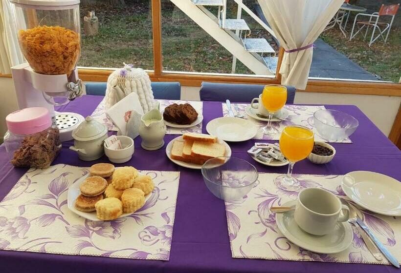 Standaard Driepersoonskamer, Hostería Plas Y Coed Gwesty