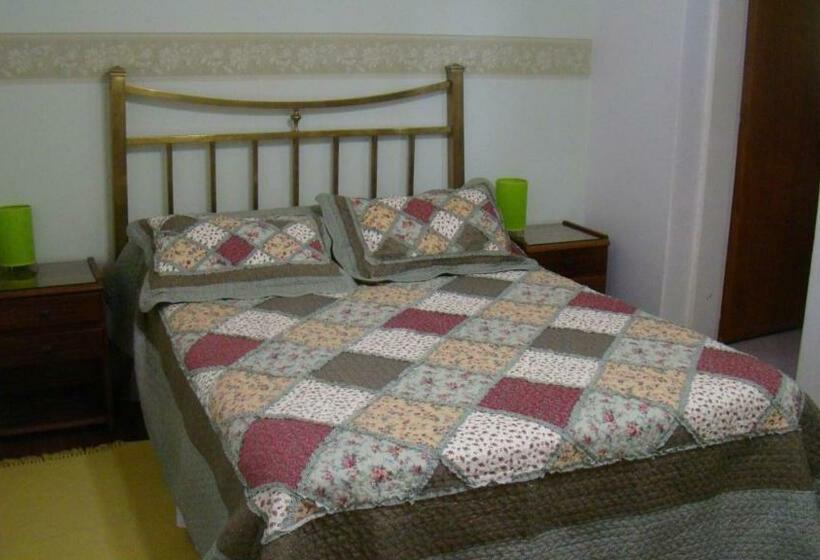 스탠다드 트리플 룸, Hostería Plas Y Coed Gwesty