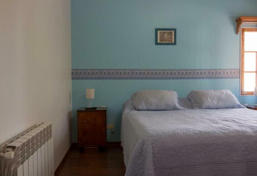 Standaardkamer met Kingsize Bed, Hostería Plas Y Coed Gwesty