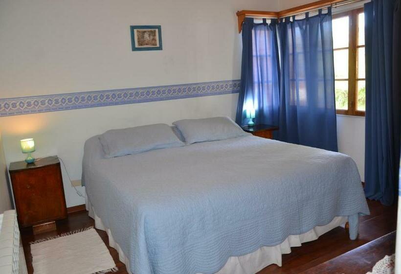 Standaardkamer met Kingsize Bed, Hostería Plas Y Coed Gwesty