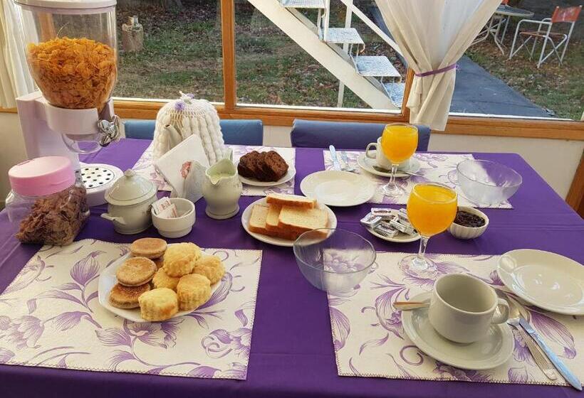 غرفة قياسية, Hostería Plas Y Coed Gwesty