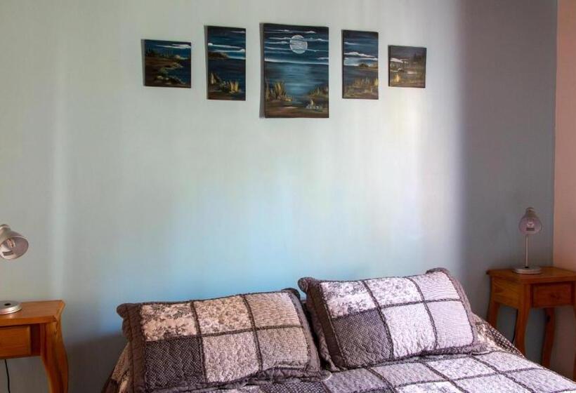 StandaardKamer, Hostería Plas Y Coed Gwesty