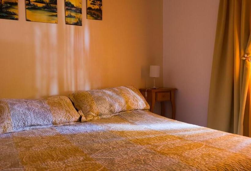 StandaardKamer, Hostería Plas Y Coed Gwesty