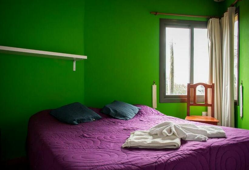 اتاق استاندارد, Carlos Paz Hostel&suites