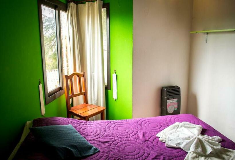 اتاق استاندارد, Carlos Paz Hostel&suites