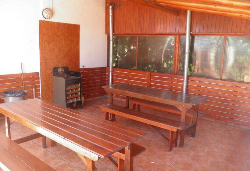 スタンダードトリプルルーム, Carlos Paz Hostel&suites