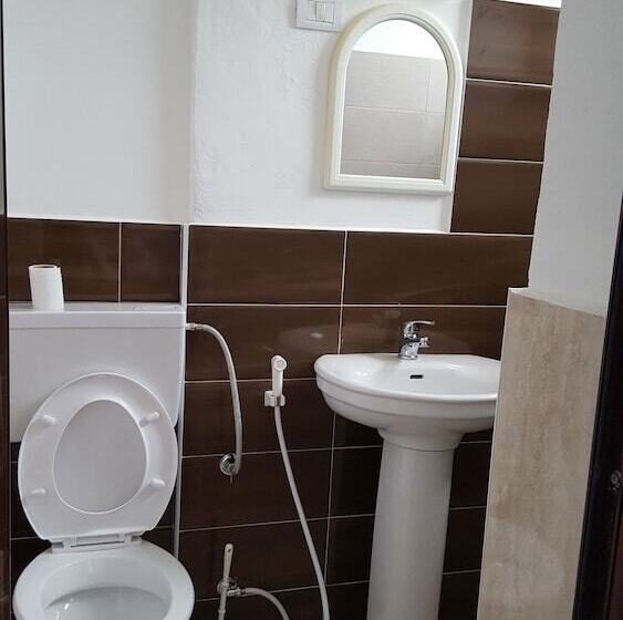 스탠다드 룸, Home Hostel