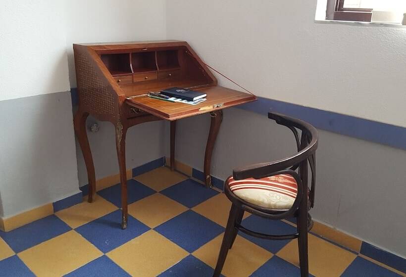 스탠다드 룸, Home Hostel