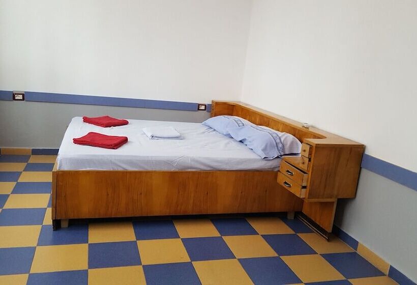 스탠다드 룸, Home Hostel