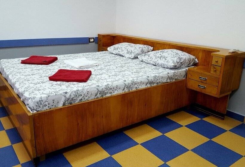 스탠다드 룸, Home Hostel