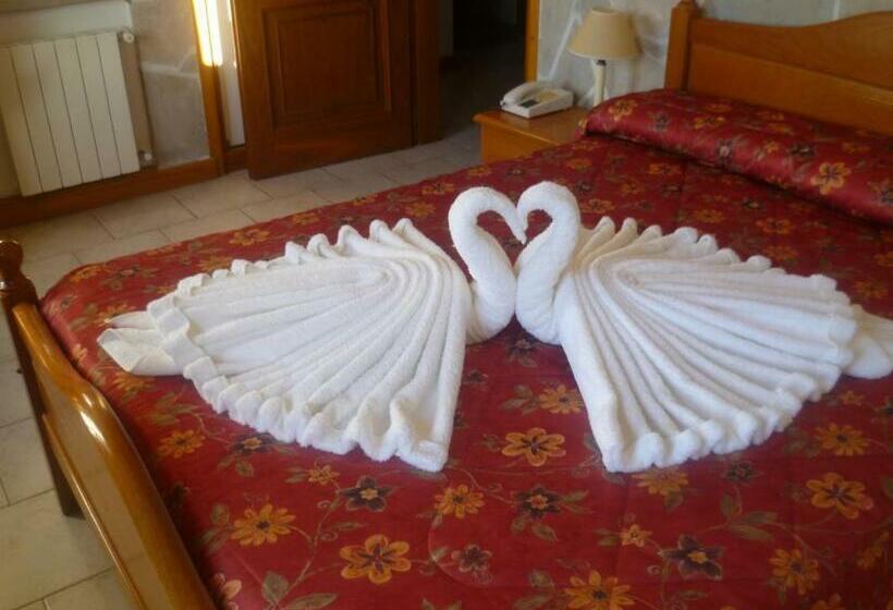 スタンダード４人部屋, Acquamarina