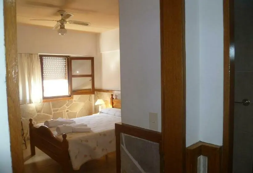 اتاق استاندارد چهار تخته, Acquamarina