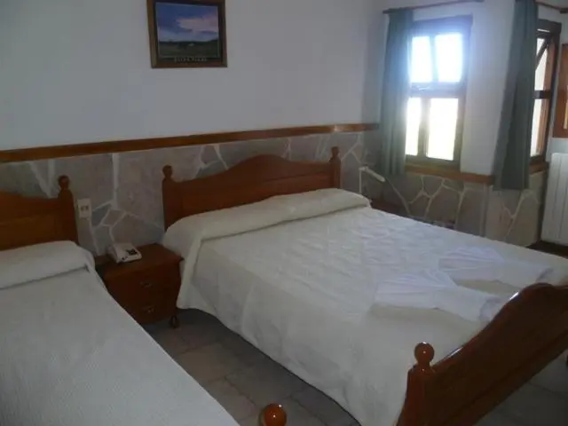 اتاق استاندارد سه نفره, Acquamarina