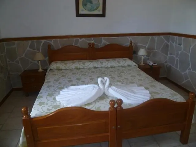 اتاق استاندارد سه نفره, Acquamarina