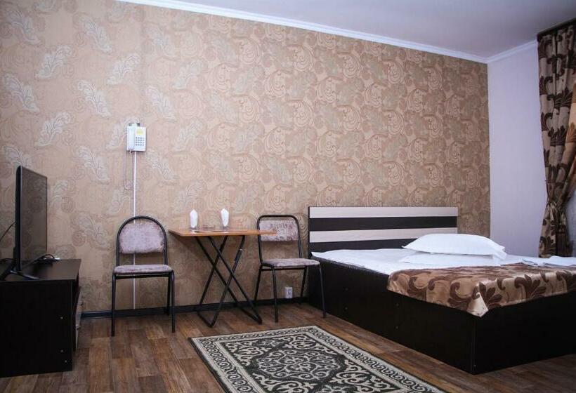 اتاق استاندارد, Astina