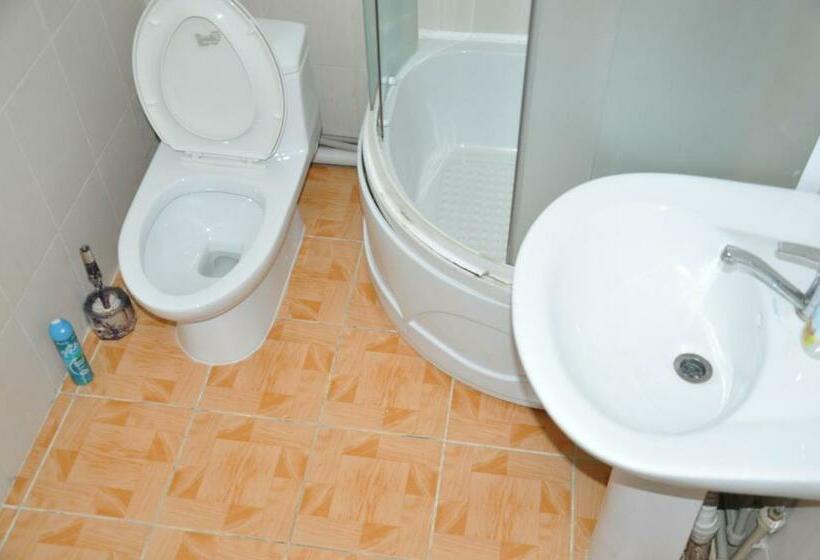 اتاق استاندارد, Astina