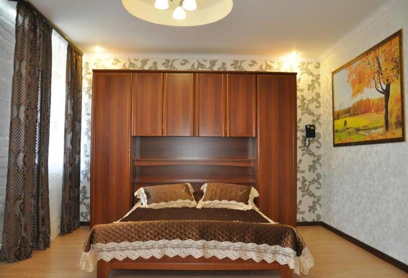 اتاق راحتی, Astina