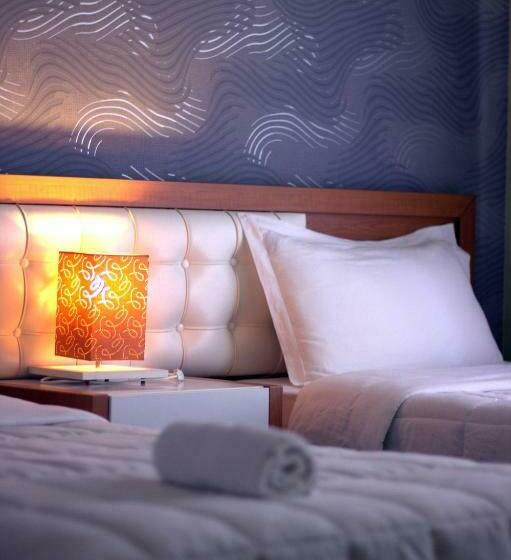 חדר סטנדרט, Bylis