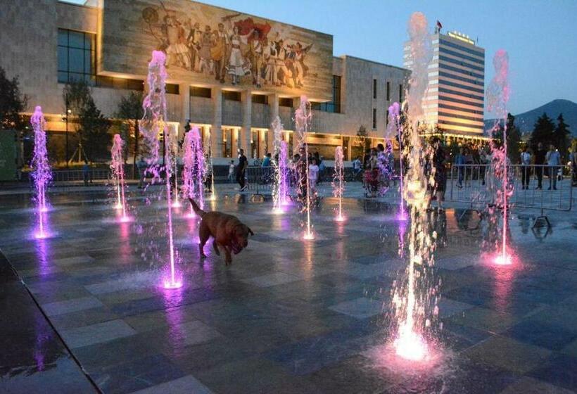 غرفة قياسية, Bylis