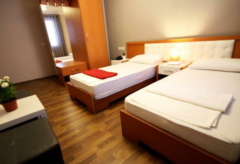 غرفة قياسية, Bylis