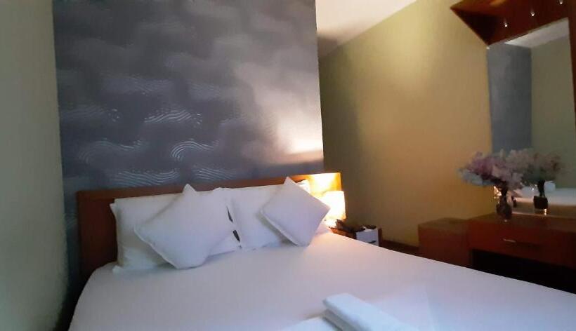 غرفة كومفورت فردية, Bylis