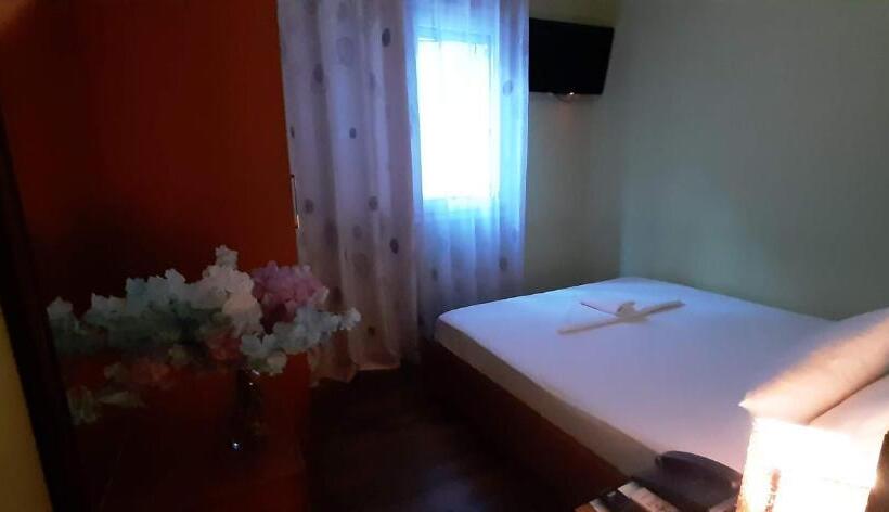 غرفة كومفورت فردية, Bylis