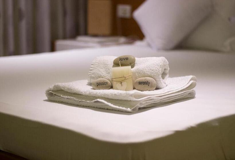 غرفة قياسية, Bylis