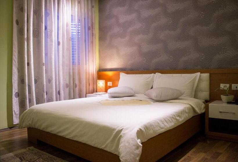 חדר סטנדרט, Bylis