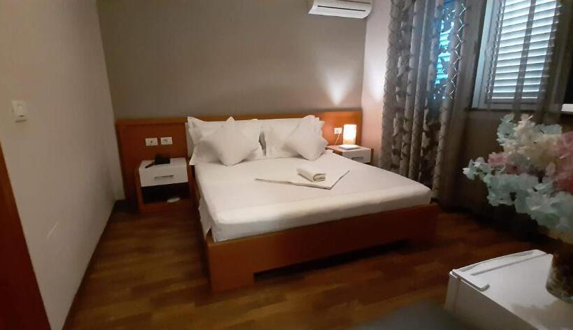 غرفة قياسية, Bylis