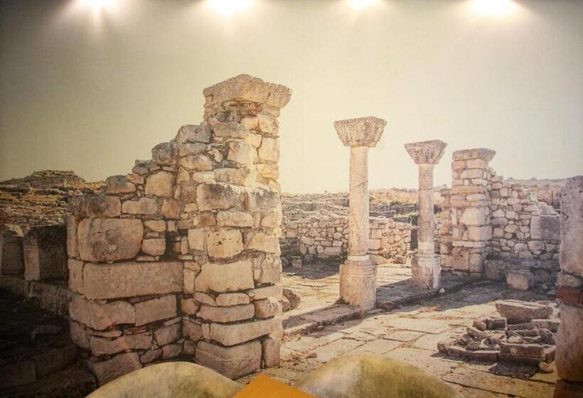 غرفة قياسية, Bylis