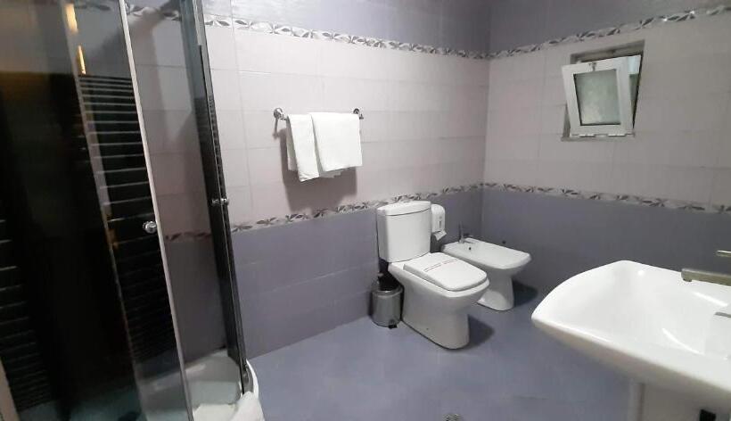 חדר סטנדרט עם מרפסת, Bylis