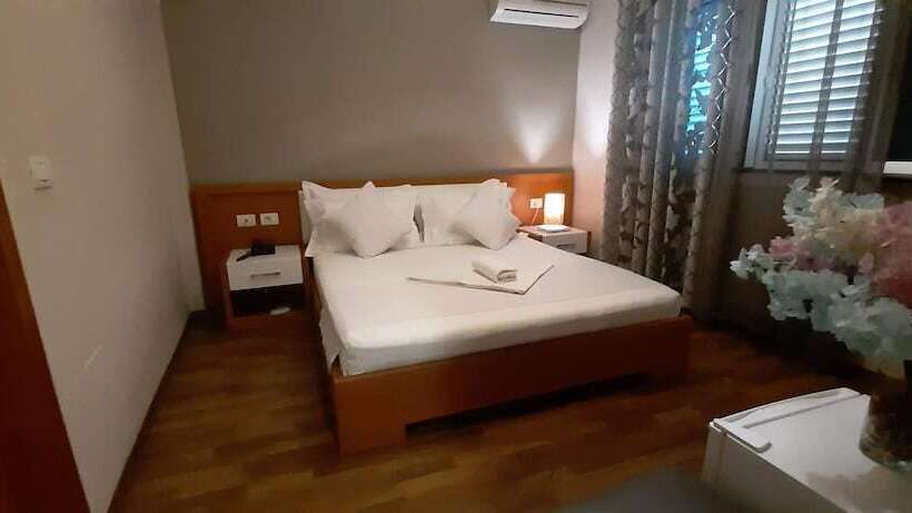 חדר סטנדרט, Bylis