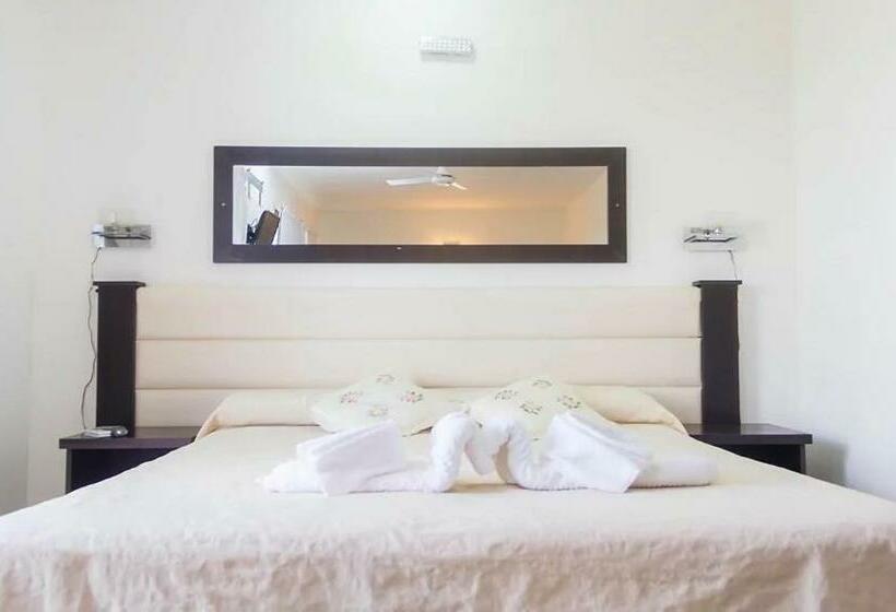 高级大房间, Casino Fortunata