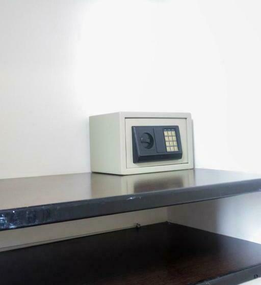 标准间, Casino Fortunata