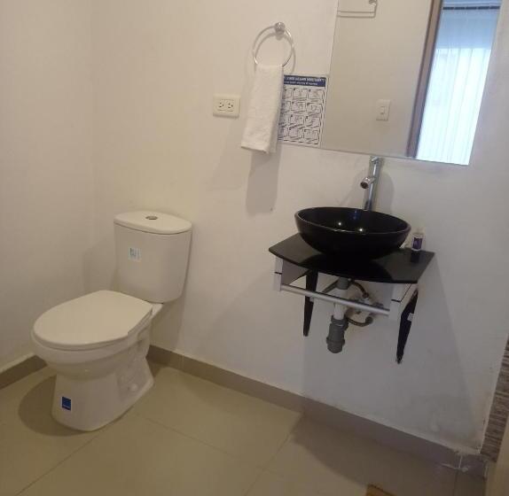 スタンダードルーム, Color House Santa Marta