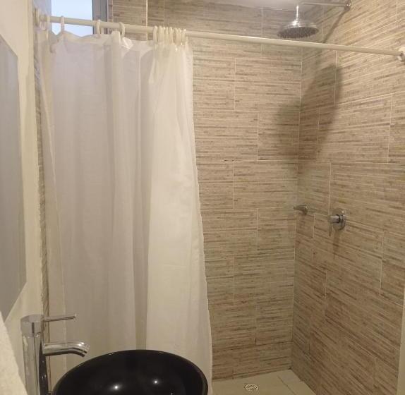 スタンダードルーム, Color House Santa Marta