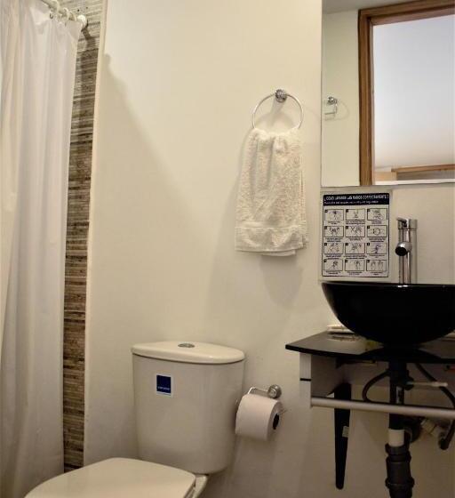 スタンダードルーム, Color House Santa Marta