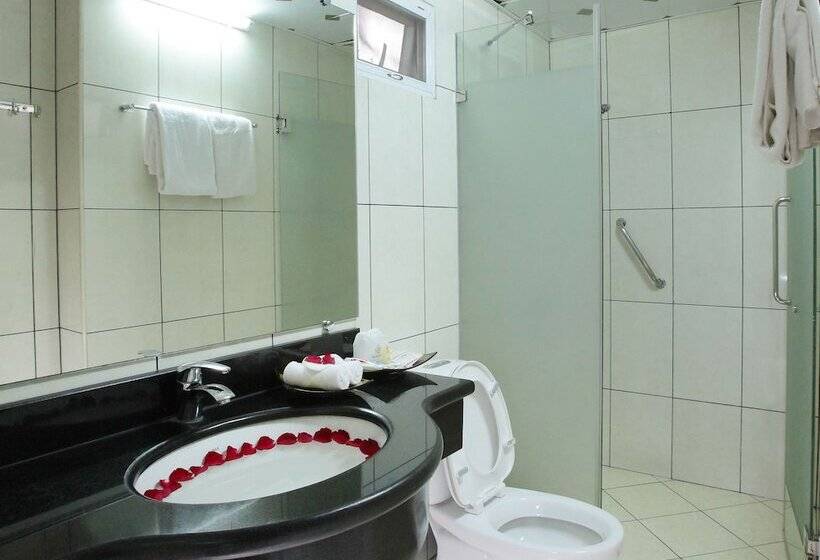 اتاق استاندارد, Hoa Hong Xa Dan 2