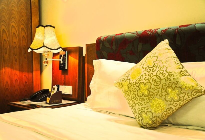 اتاق استاندارد, Hoa Hong Xa Dan 2