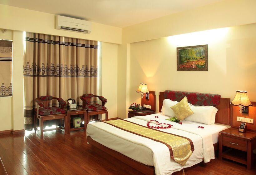 اتاق استاندارد, Hoa Hong Xa Dan 2