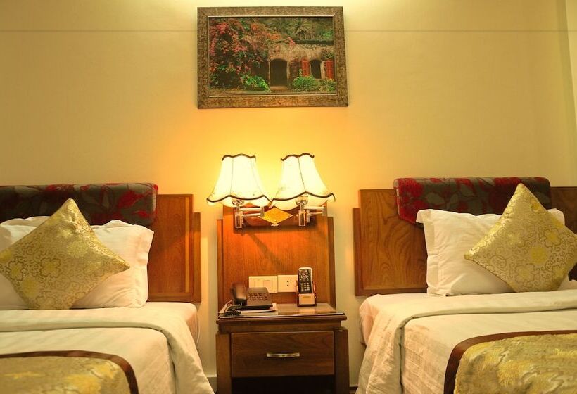 اتاق استاندارد, Hoa Hong Xa Dan 2