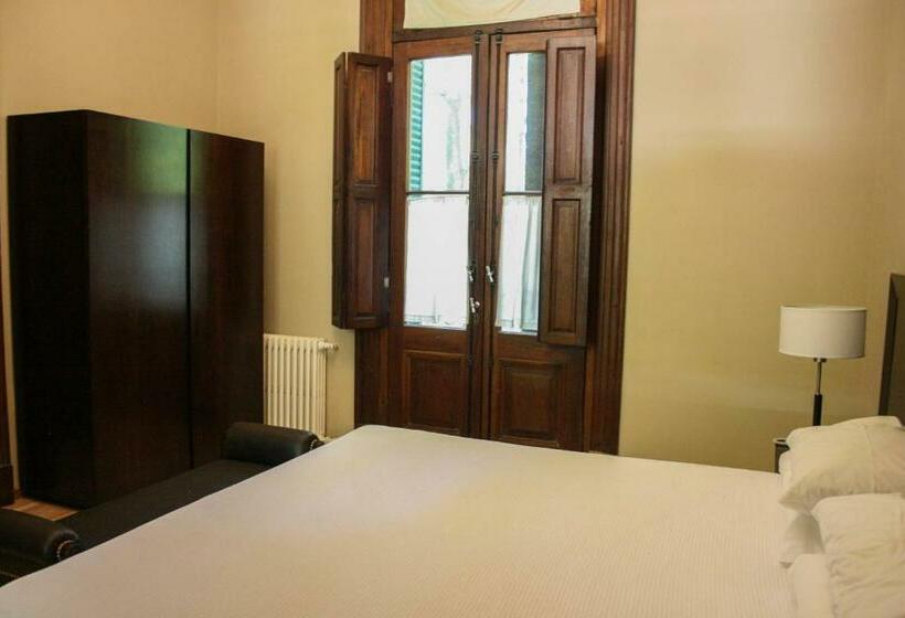 수피리어 스위트, Howard Johnson Resort & Spa Escobar