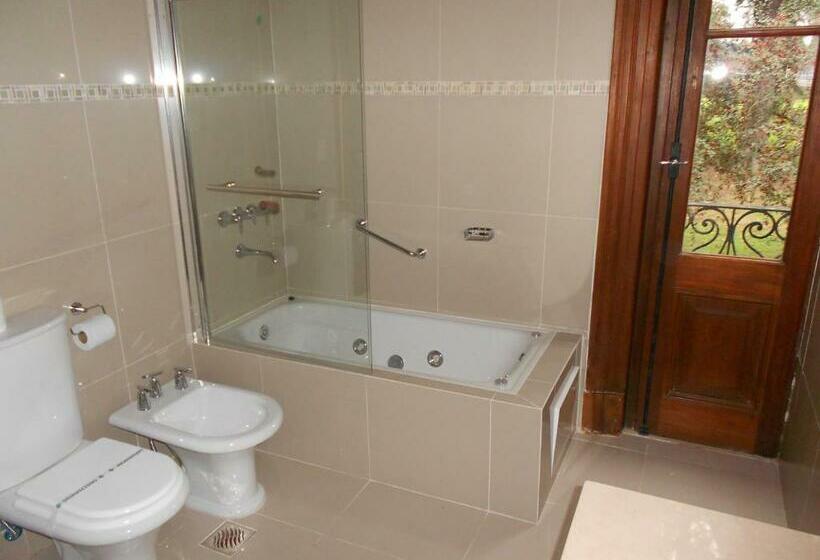 수피리어 스위트, Howard Johnson Resort & Spa Escobar