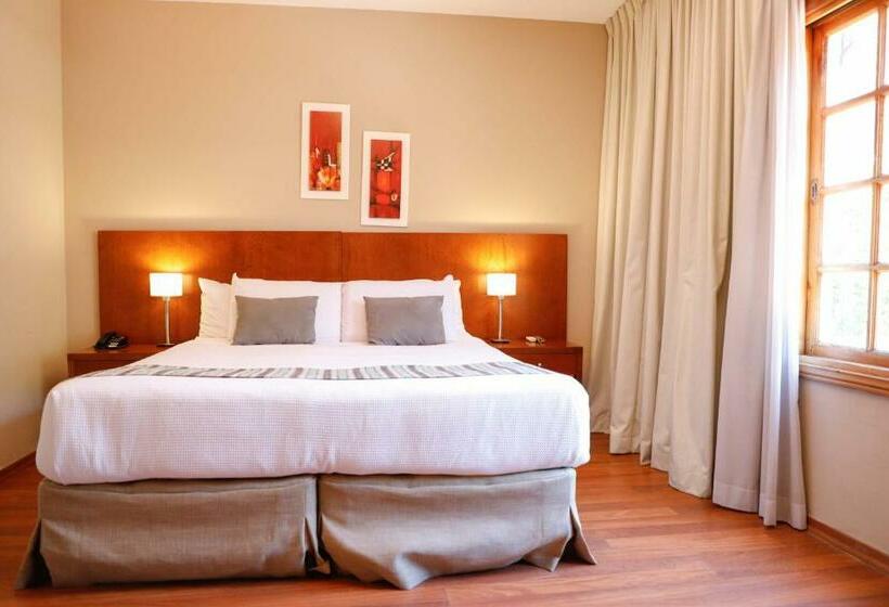 Номер Стандарт, Howard Johnson Resort & Spa Escobar