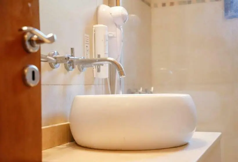 スタンダードルーム, Howard Johnson Resort & Spa Escobar