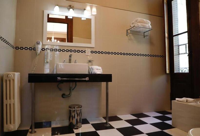 수피리어 스위트, Howard Johnson Resort & Spa Escobar