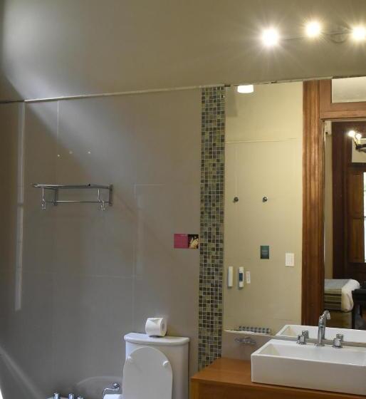 스탠다드 룸, Howard Johnson Resort & Spa Escobar