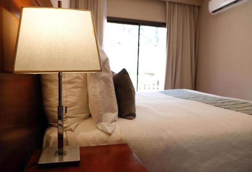 수피리어 룸, Howard Johnson Resort & Spa Escobar