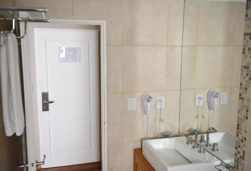 수피리어 룸, Howard Johnson Resort & Spa Escobar