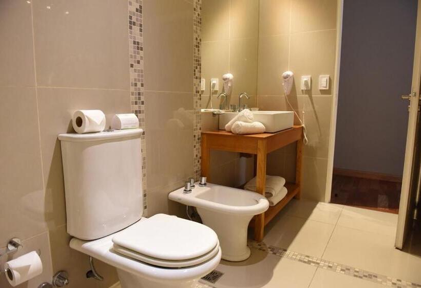 수피리어 룸, Howard Johnson Resort & Spa Escobar